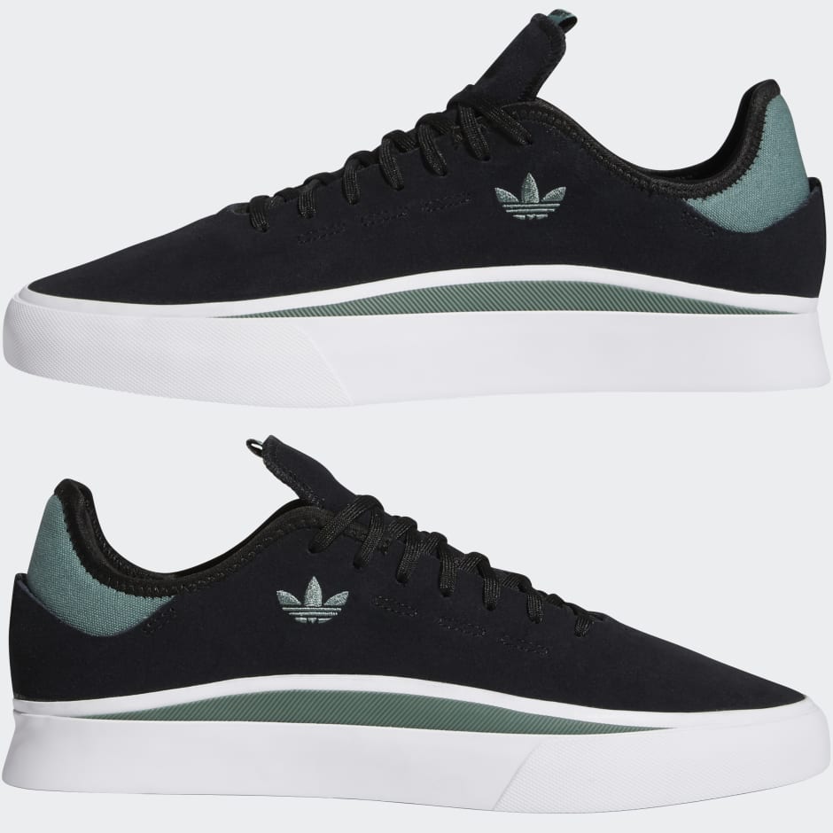 adidas originals sabalo sneakers