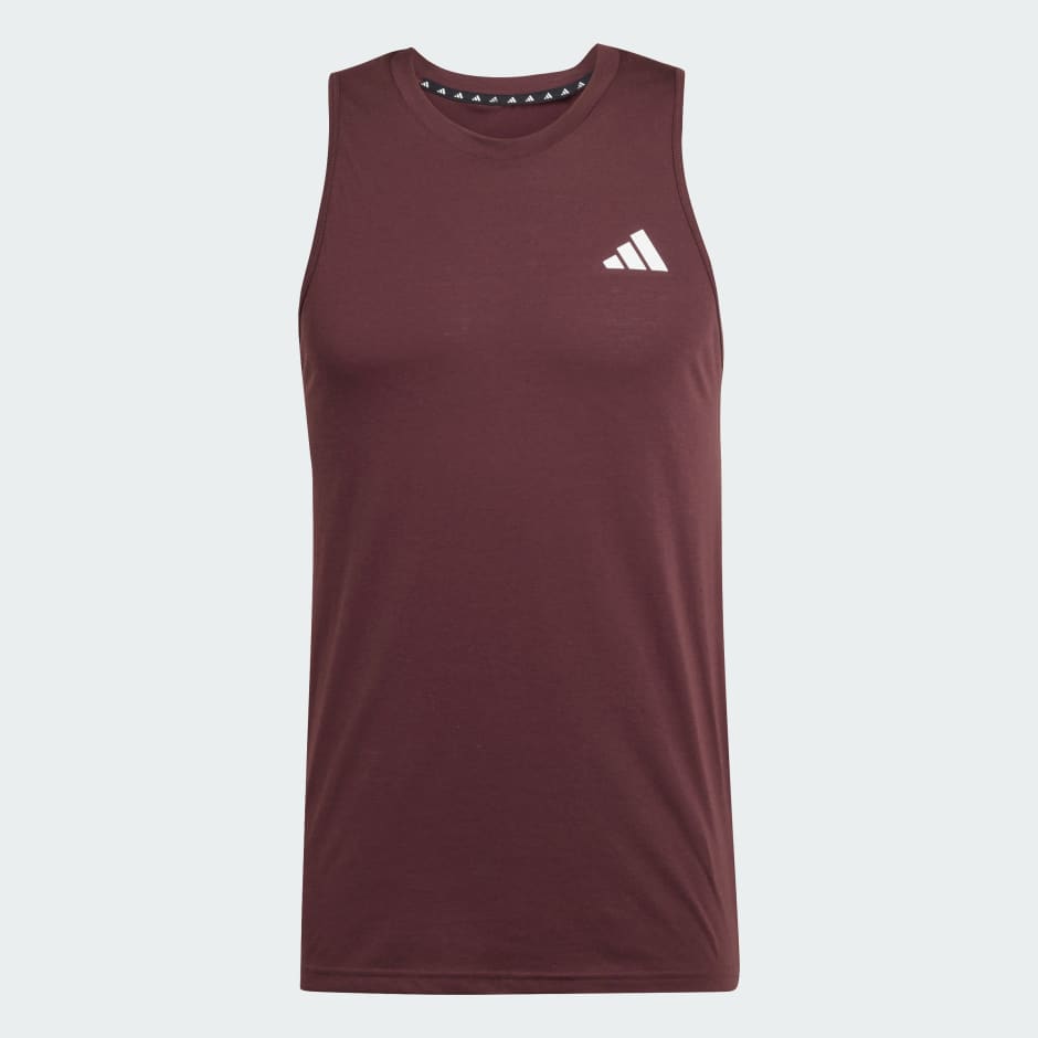Train Essentials Feelready Training Sleeveless Tee