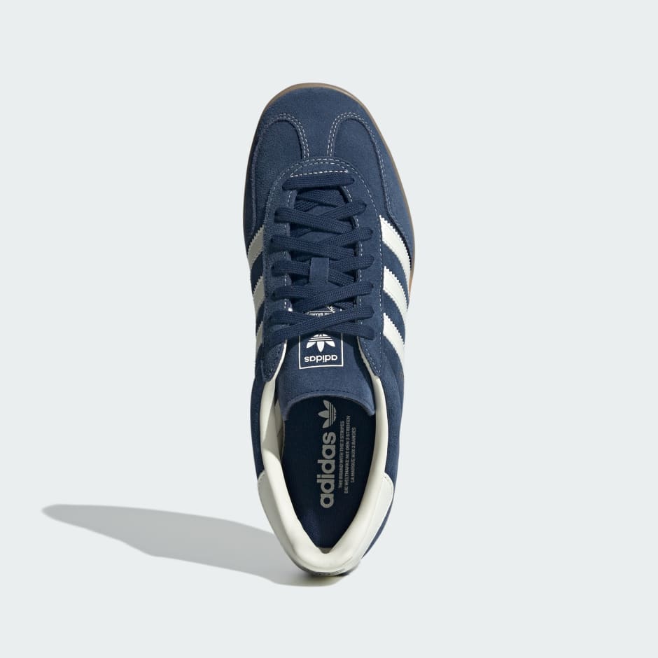 Pantofi sport de sală adidas Gazelle