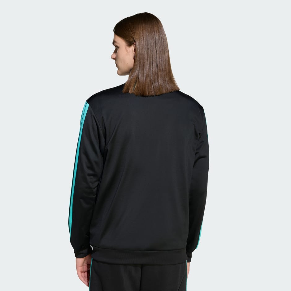 MERCEDES - AMG PETRONAS FORMULA 1 TEAM DNA TRACK TOP
