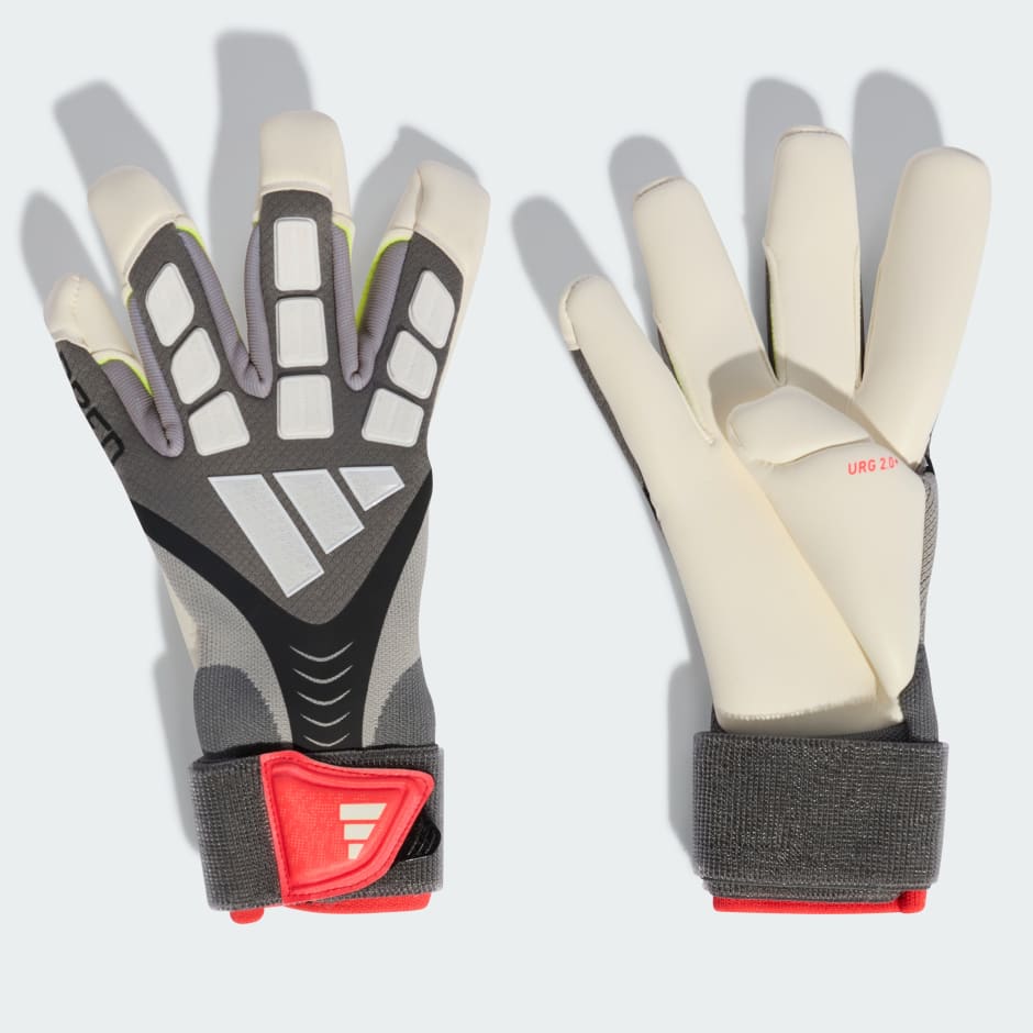 VRATARSKE RUKAVICE PREDATOR PRO HYBRID STRAP
