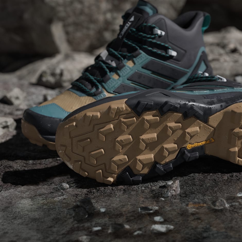 Pantofi de drumeție Terrex Skychaser Mid GORE-TEX