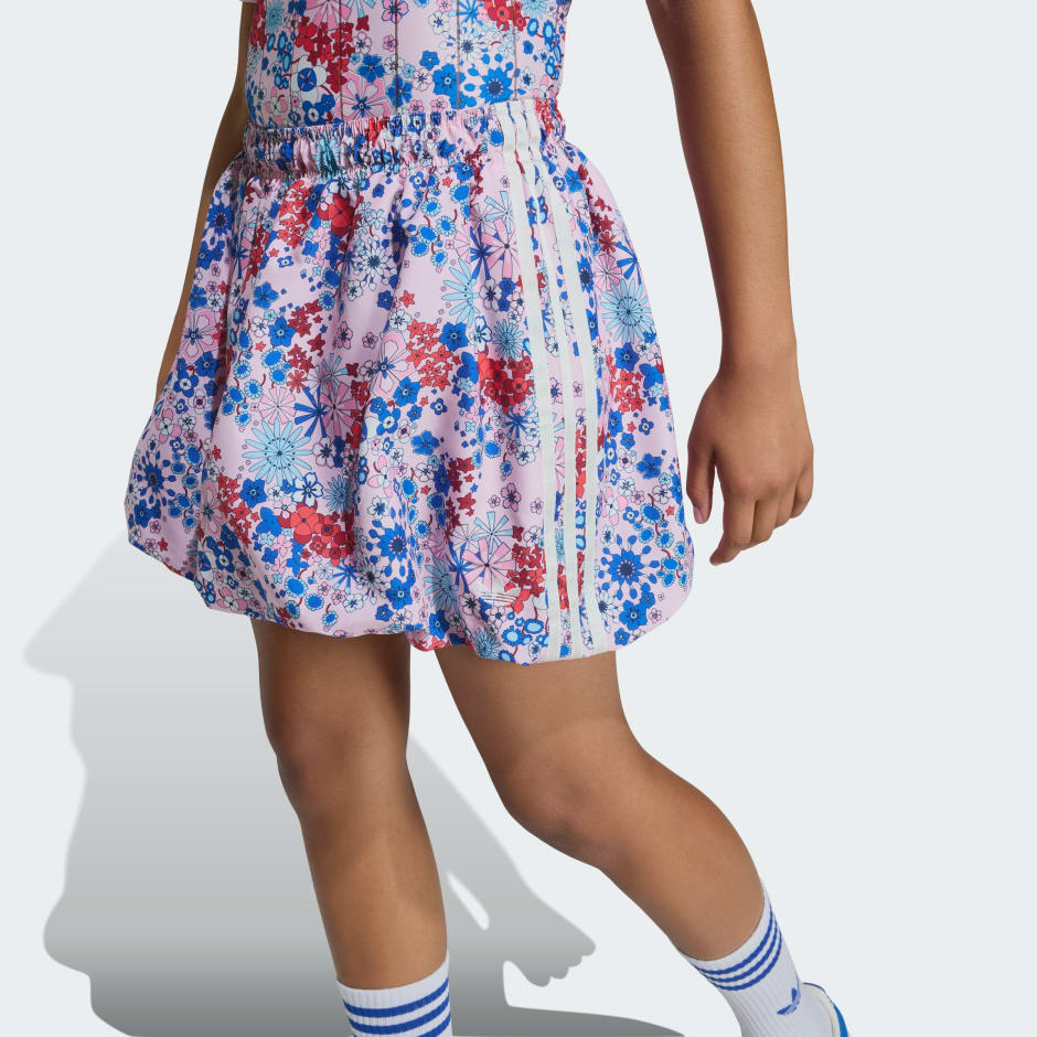 BALON-SUKNJA adidas Originals x Liberty London