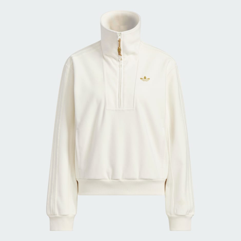 LNY HALFZIP Sweatshirt