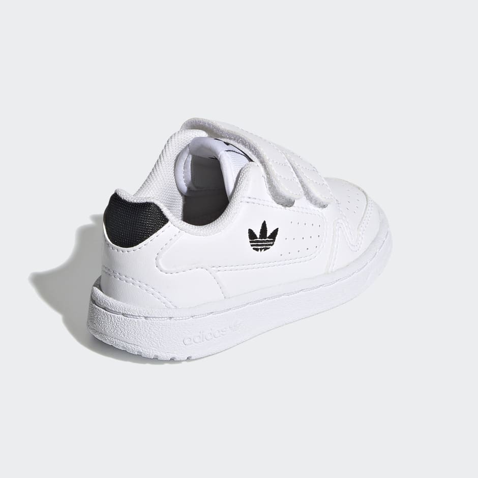 adidas NY 90 Shoes - White | adidas ZA