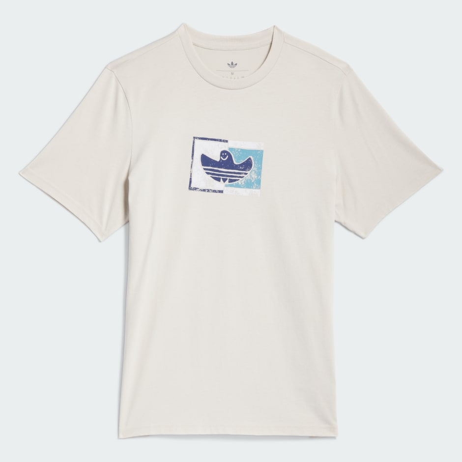 SHMOOHAUS TEE