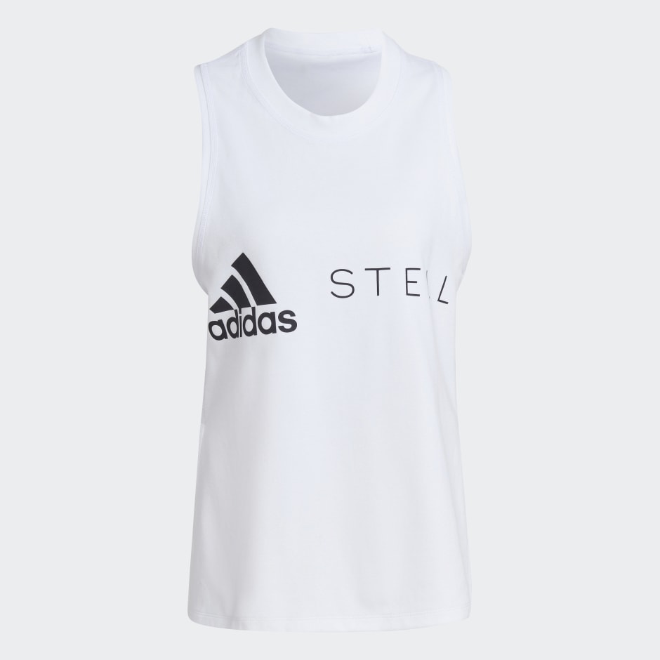 Adidas stella 2024 mccartney tank