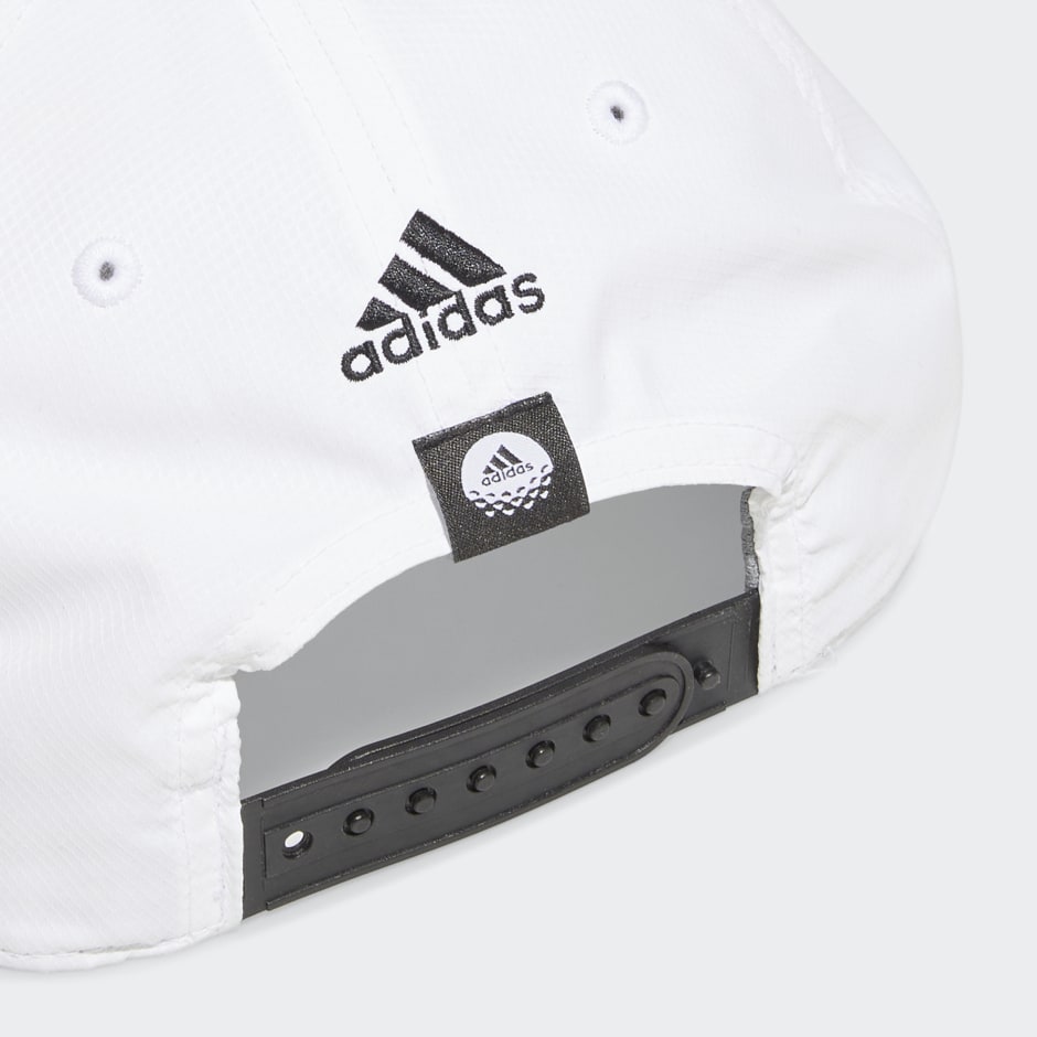 3-Stripes Tour Hat