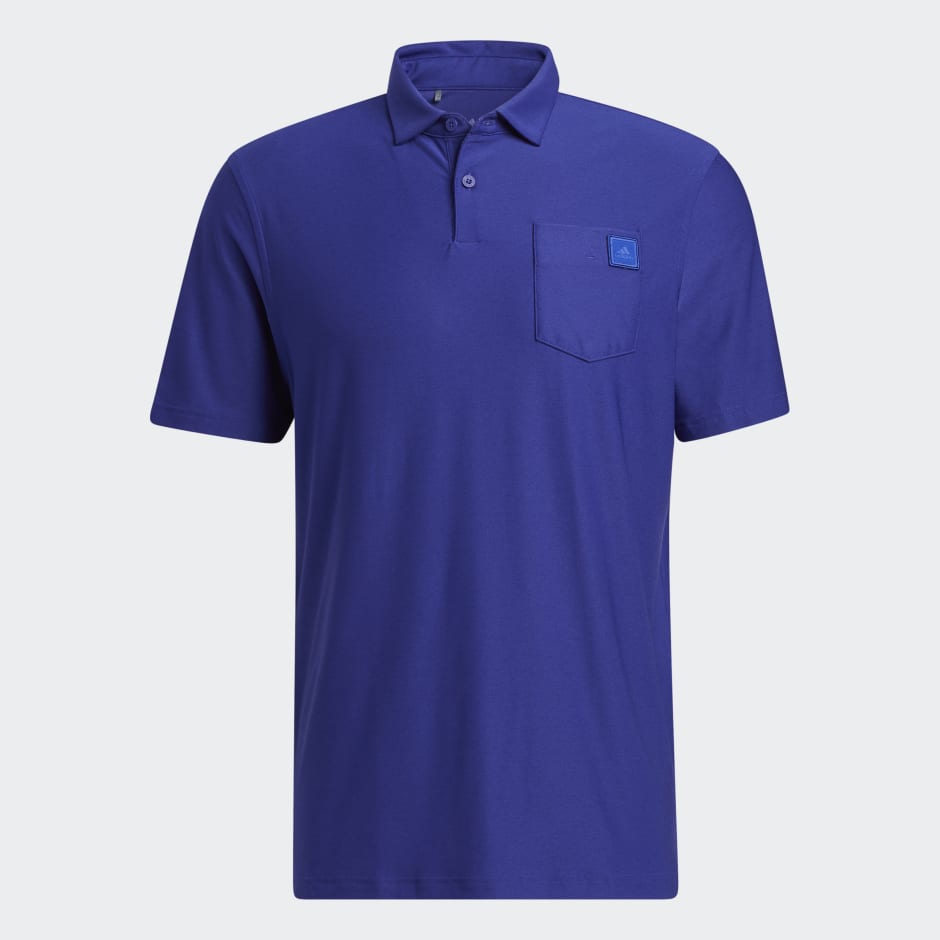 Go-To Polo Shirt image number null