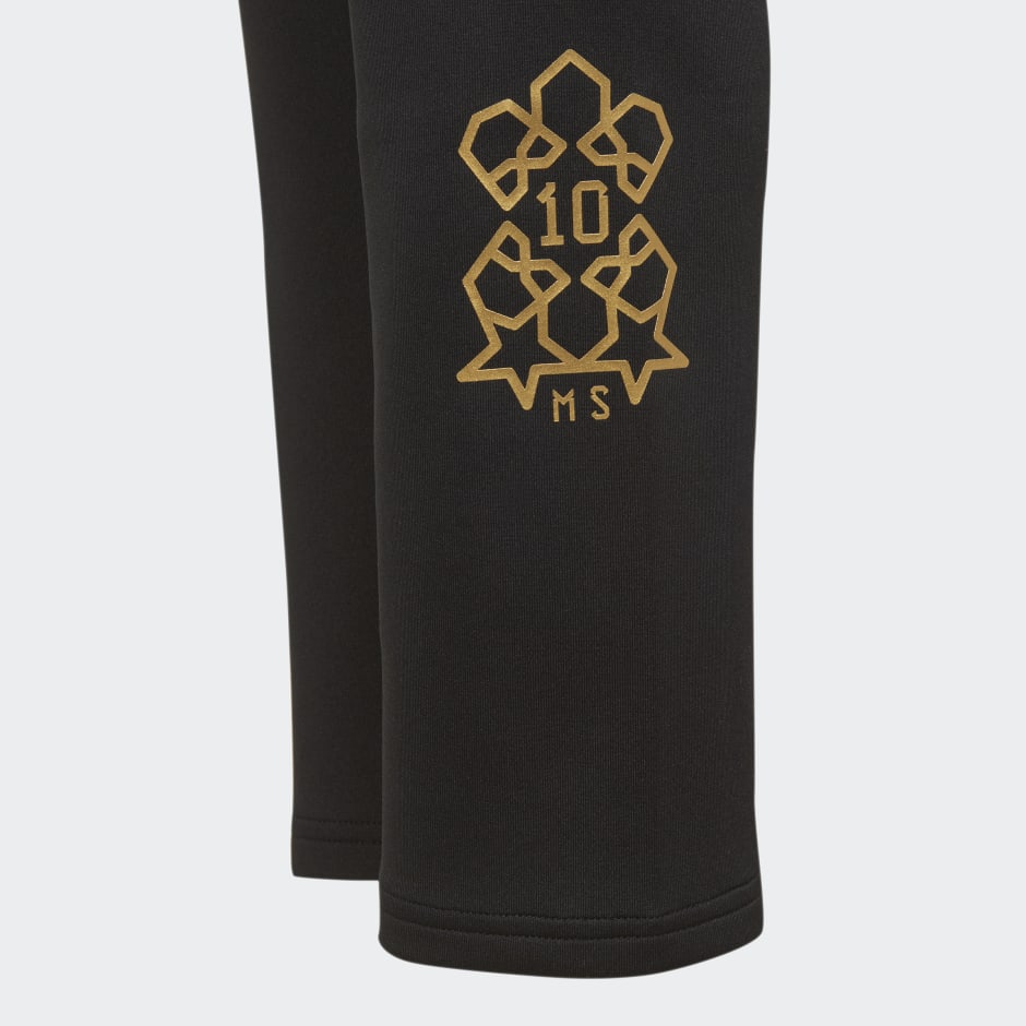 Mo Salah 3-Stripes Pants