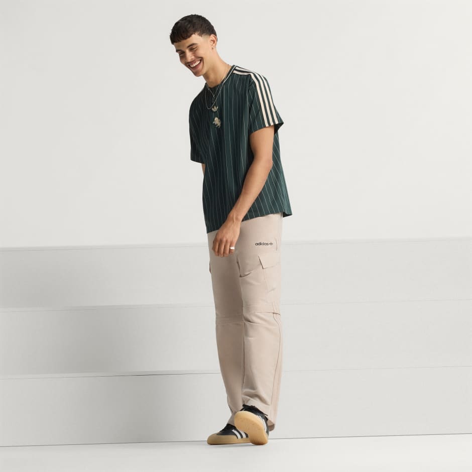 Maillot Juventus Terrace Icons (Non genr&eacute;)