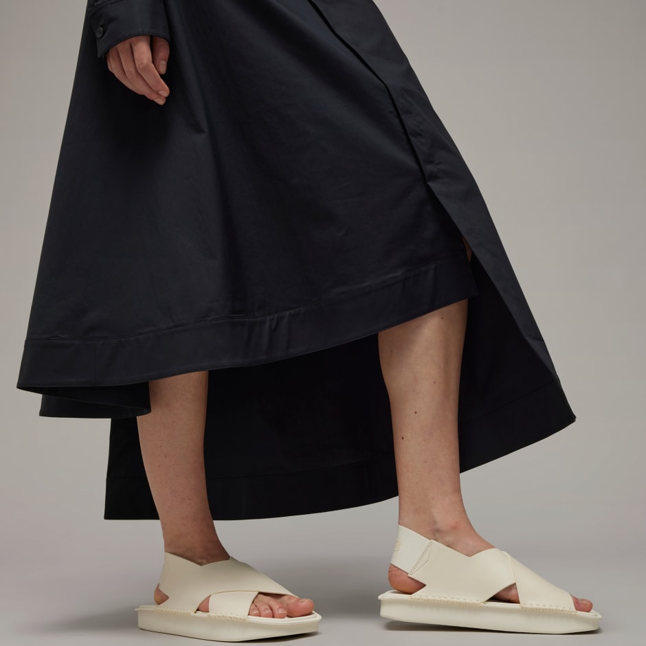 Y-3 Shirt Dress