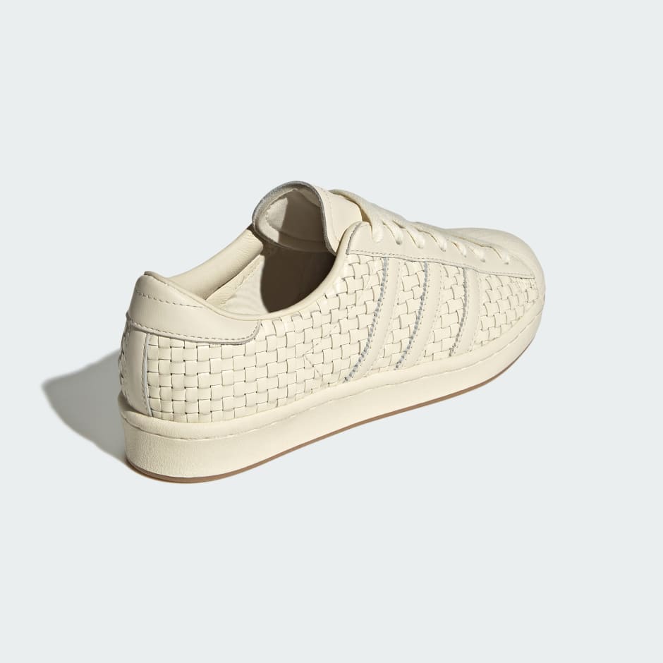 ADIDAS ORIGINALS SUPERSTAR 復古運動鞋