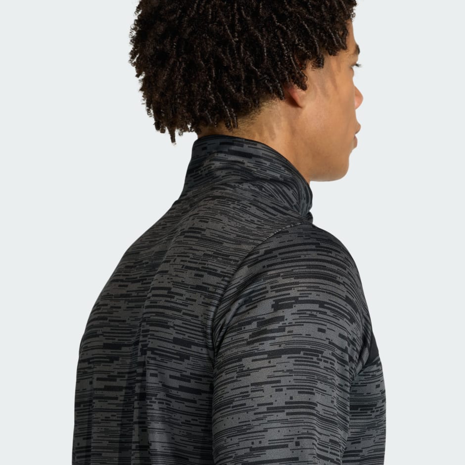 TIRO25 ESSENTIALS TRAINING TOP