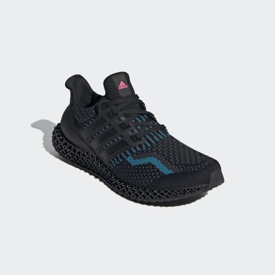 Tenis Ultra 4D 5