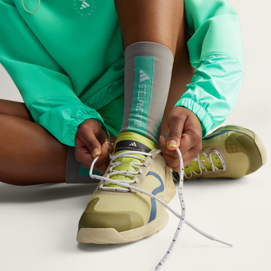 adidas by Stella McCartney Dropset strength training shoes