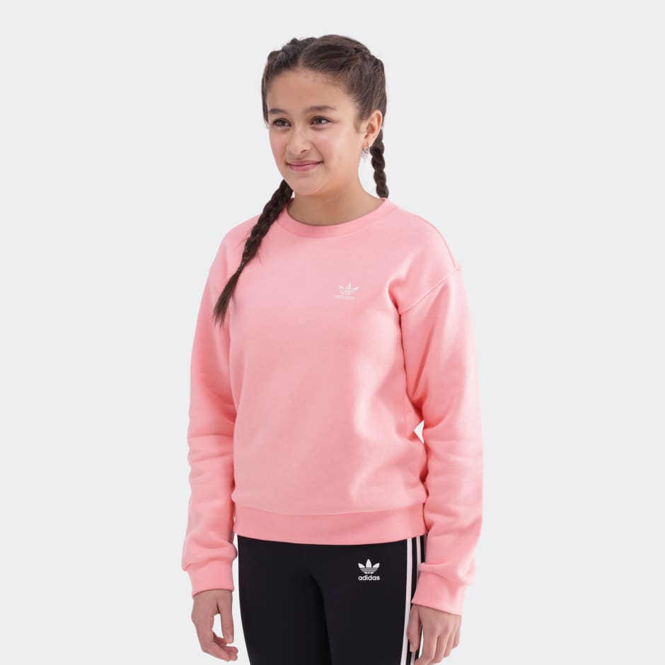 Crew Sweatshirt Kids