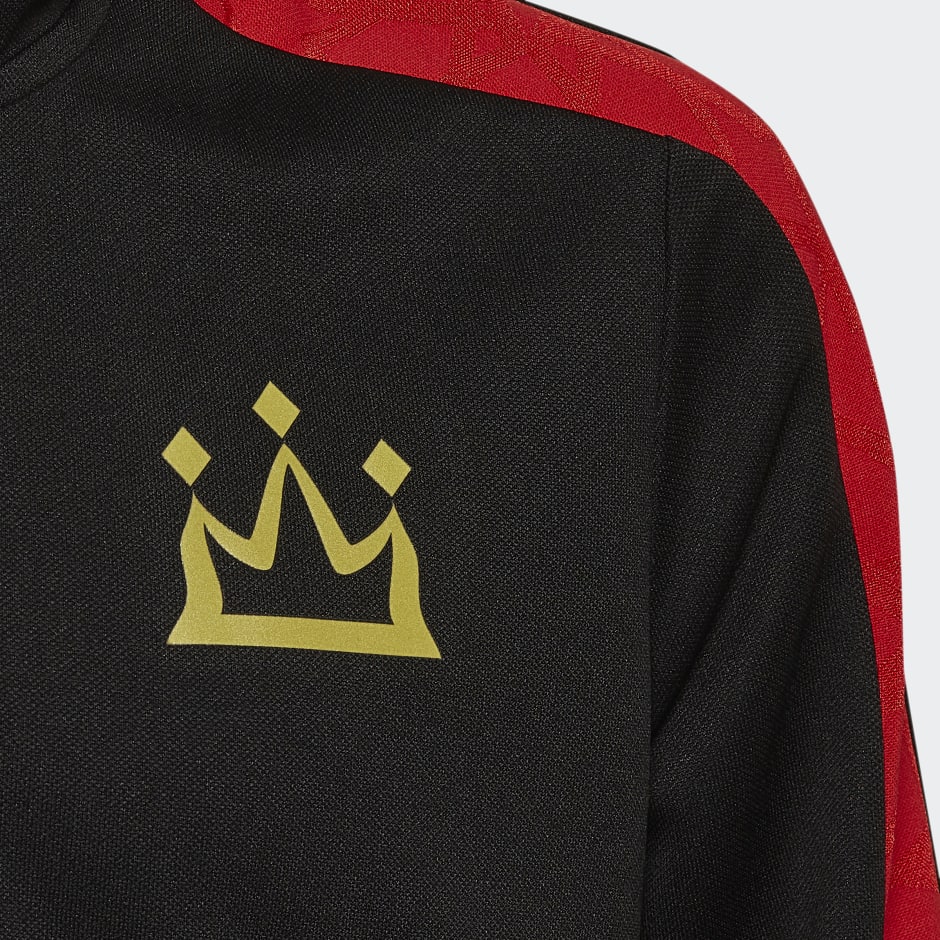 Salah Jacket