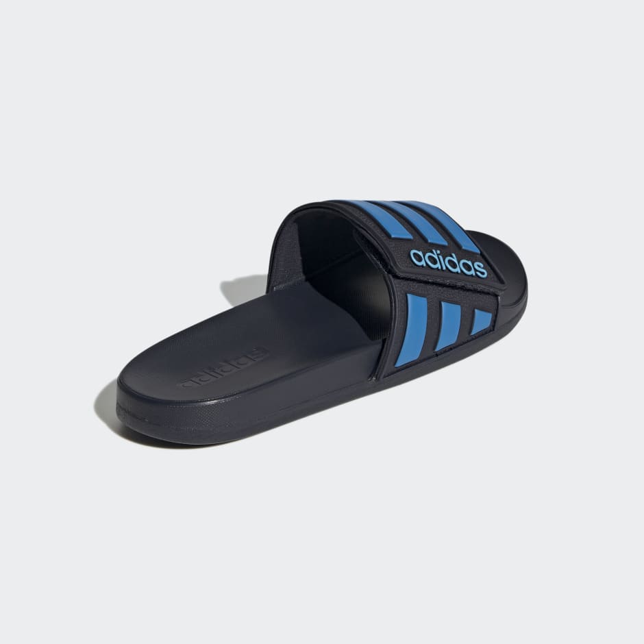 adidas mens slides adjustable