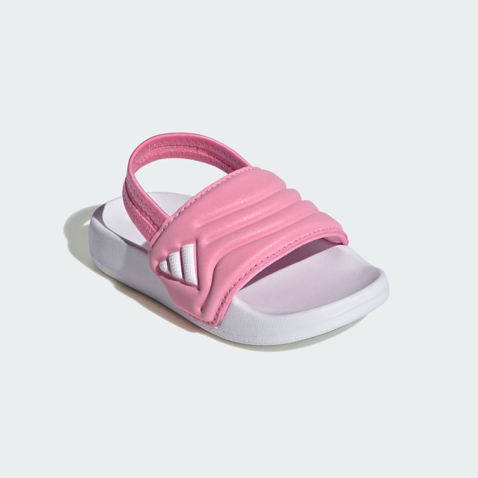 SANDALE ADILETTE ESTRAP 2.0 PENTRU BEBELUȘI