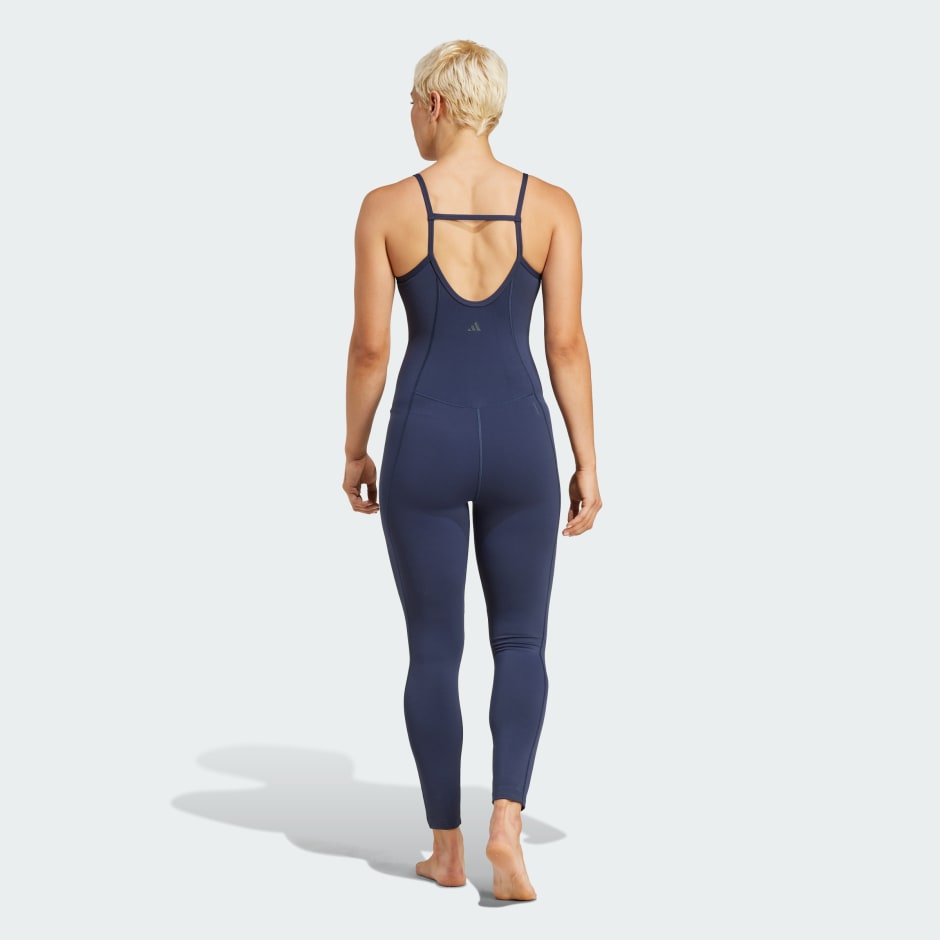 Yoga Bodysuit