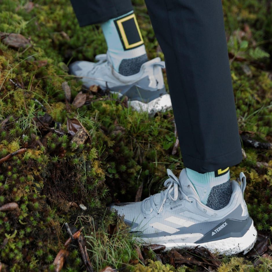 FREE HIKER 2.0 LOW GORE-TEX