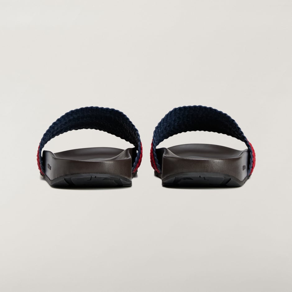 Wales Bonner Adilette Slides