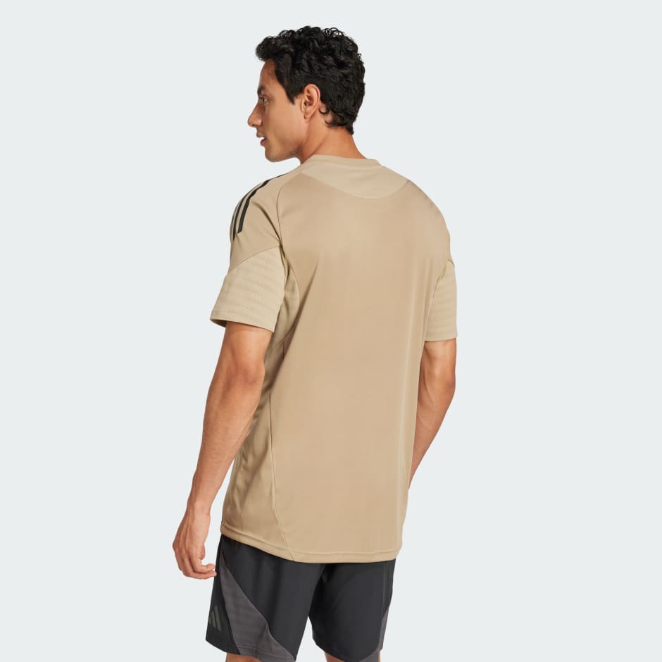 Tiro 25 Competition Practise Jersey