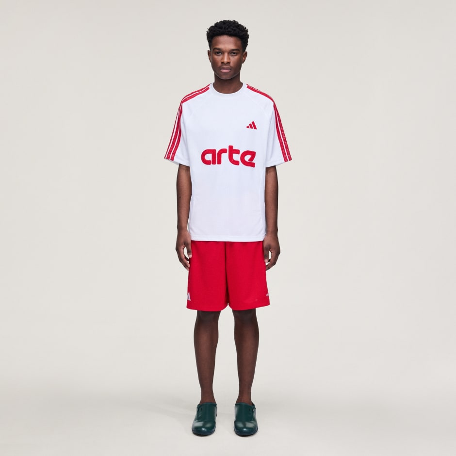 Pantaloni Scurți adidas x Arte Antwerp