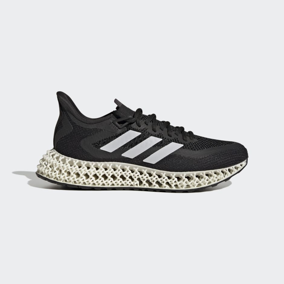 Women's Shoes adidas 4DFWD 2 Running Shoes Black adidas Egypt