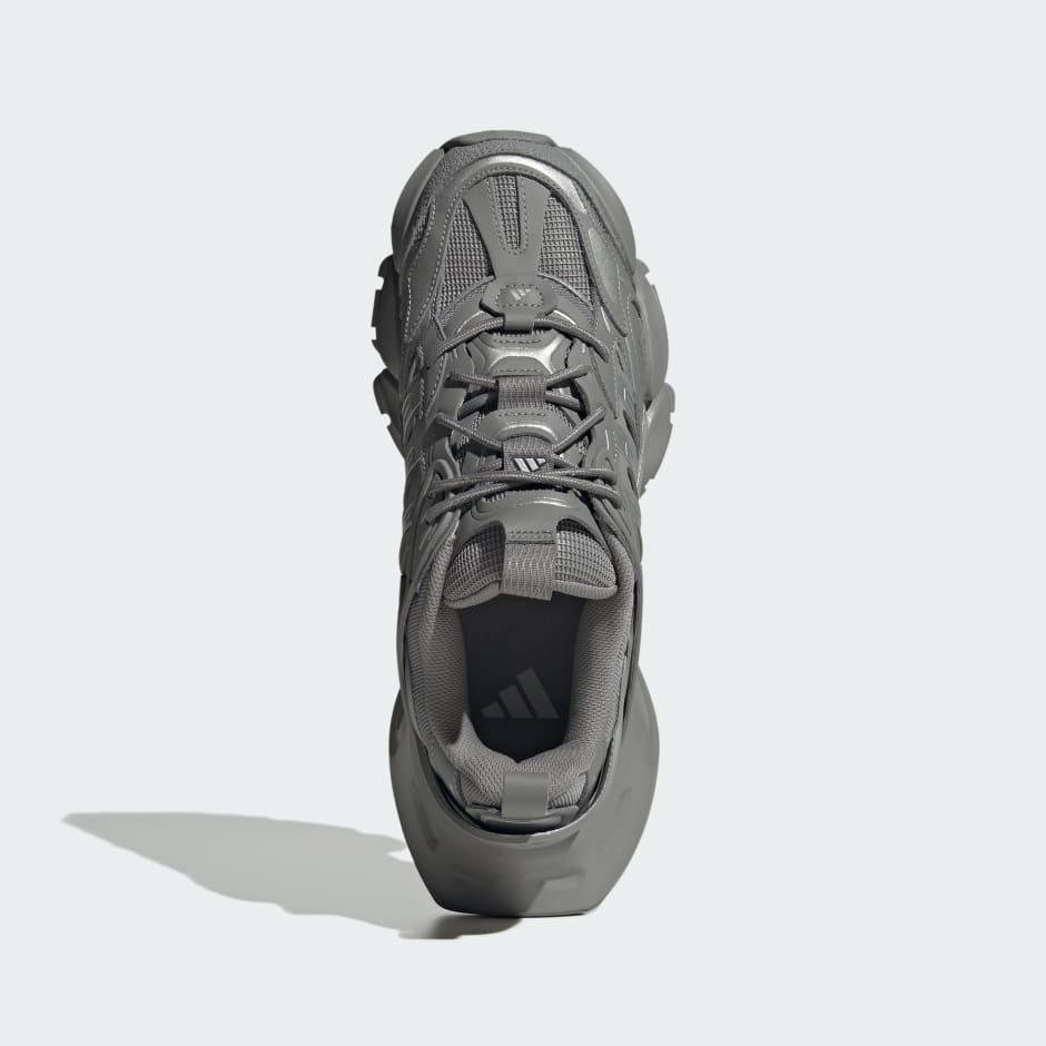 XLG Runner Deluxe Shoes - Grey | adidas Hong Kong