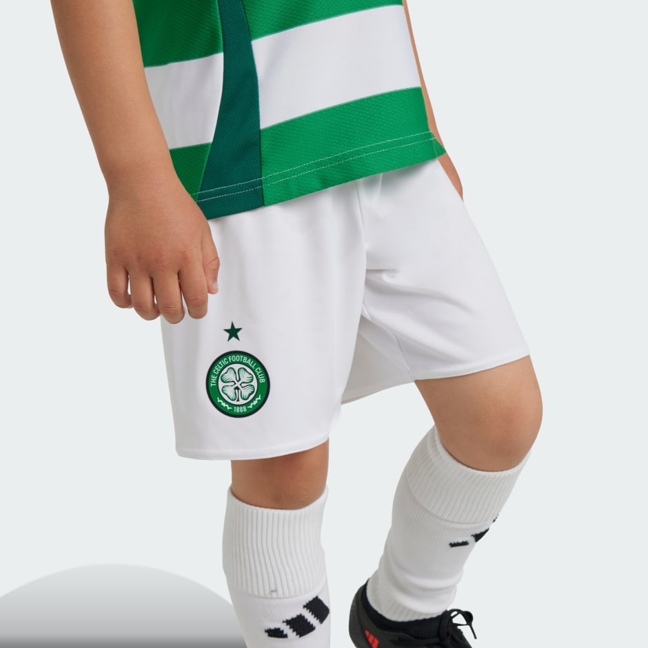 Mini komplet Celtic FC 24/25 Home