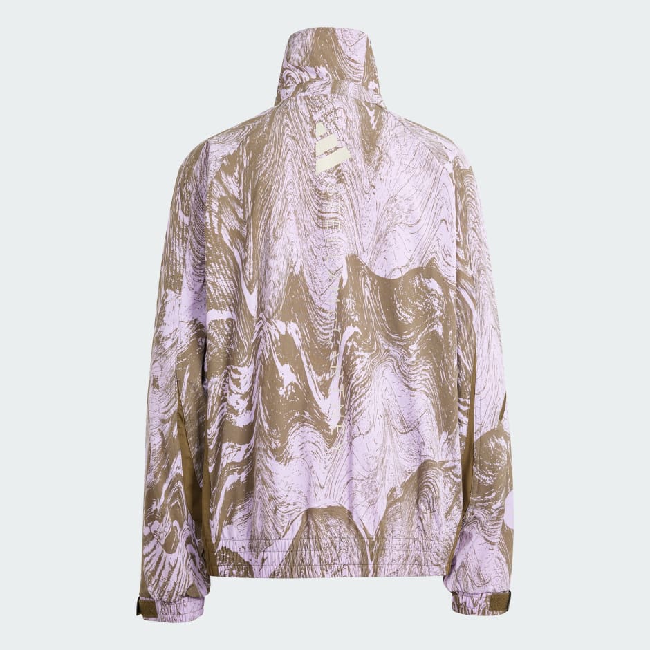 adidas by Stella McCartney TrueCasuals Woven Track Jacket