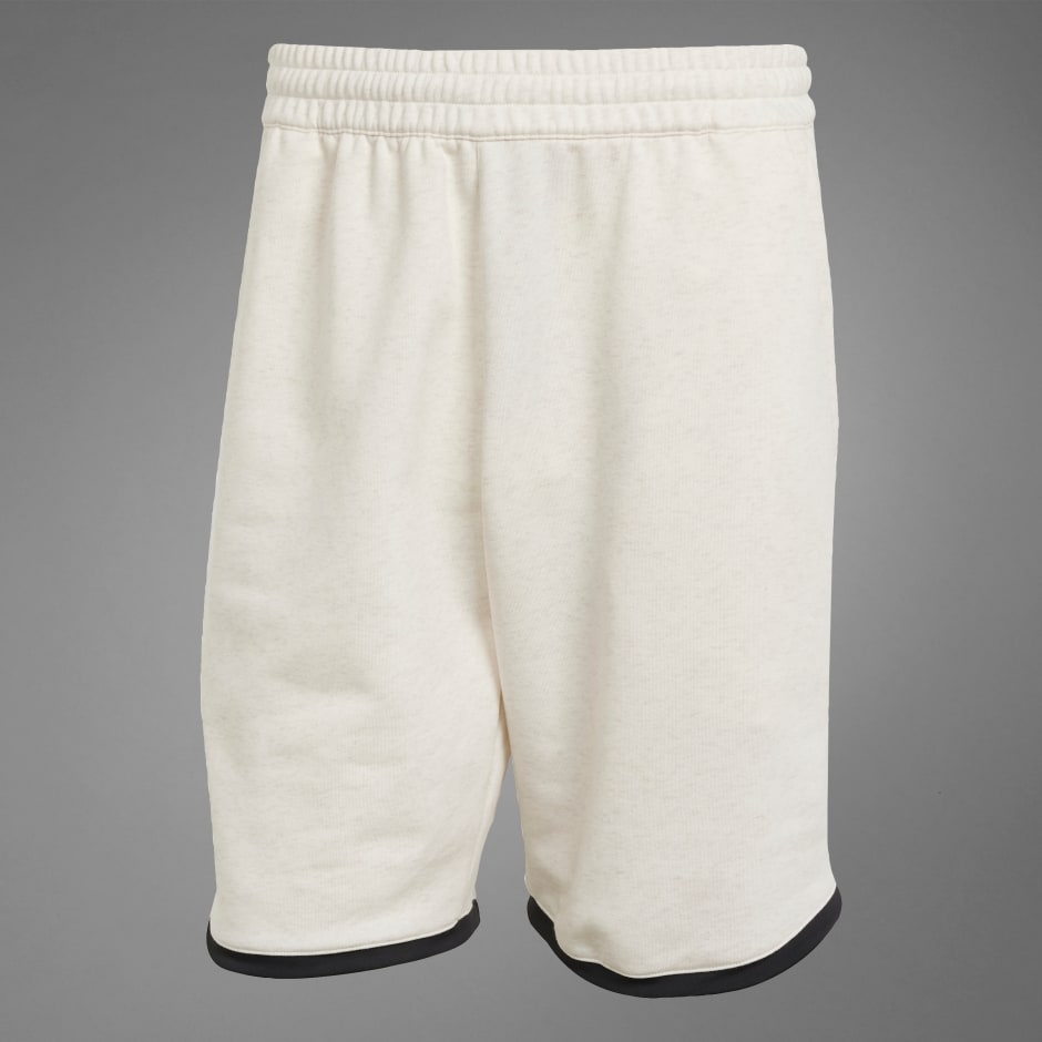 adidas Heritage Tennis Shorts