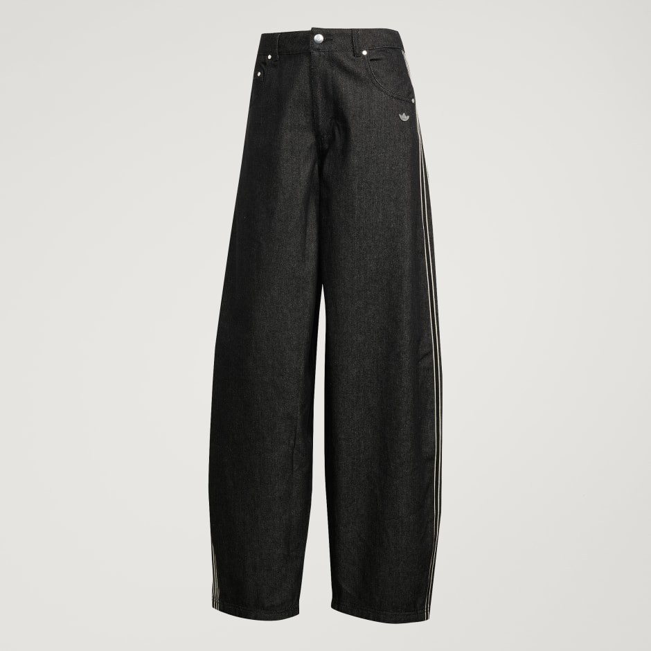 Premium Essentials Denim Pant