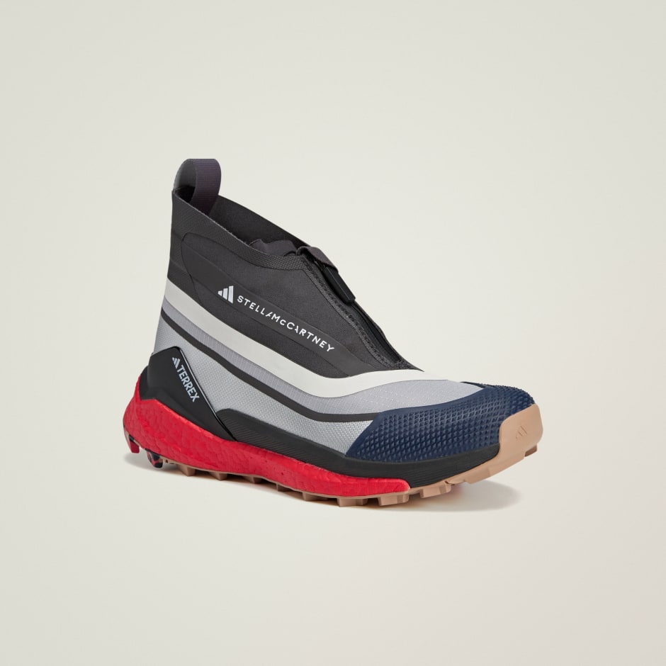 Planinarske čizme adidas by Stella McCartney x Terrex Free Hiker Gore-Tex