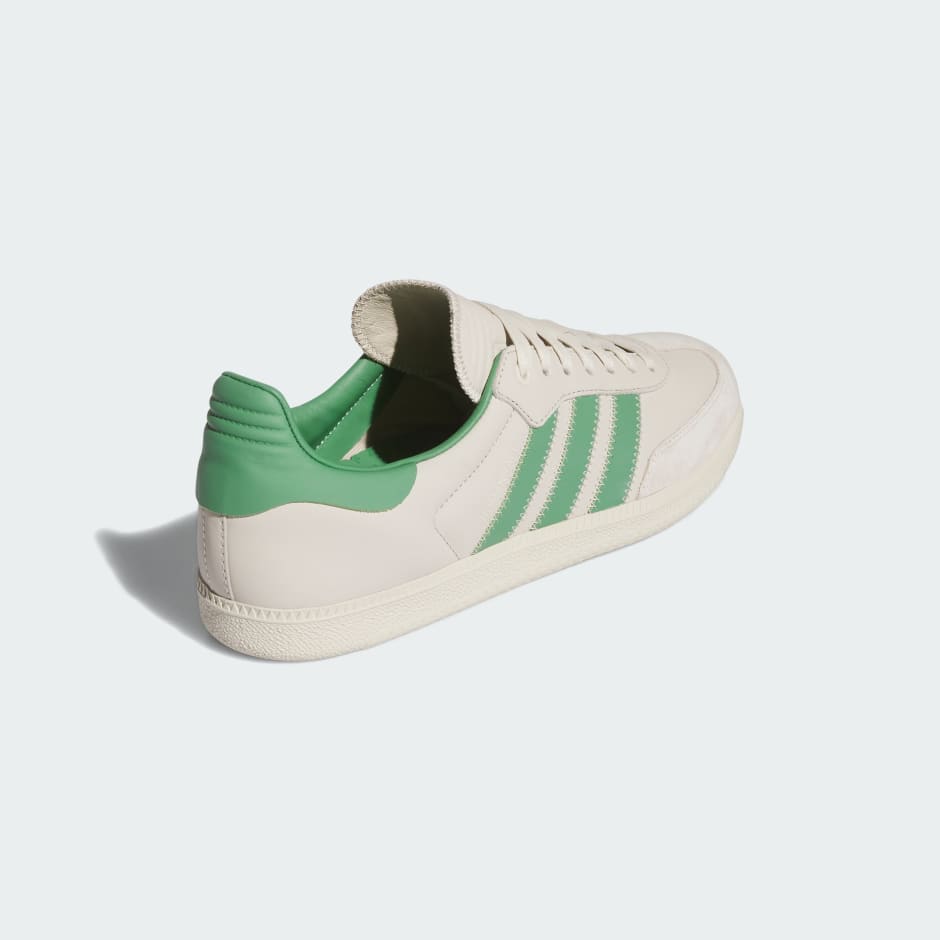 Pharrell Williams Humanrace Samba Shoes