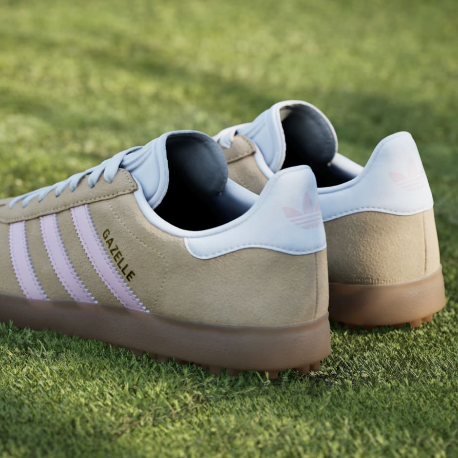 Pantofi de golf Gazelle fără crampoane