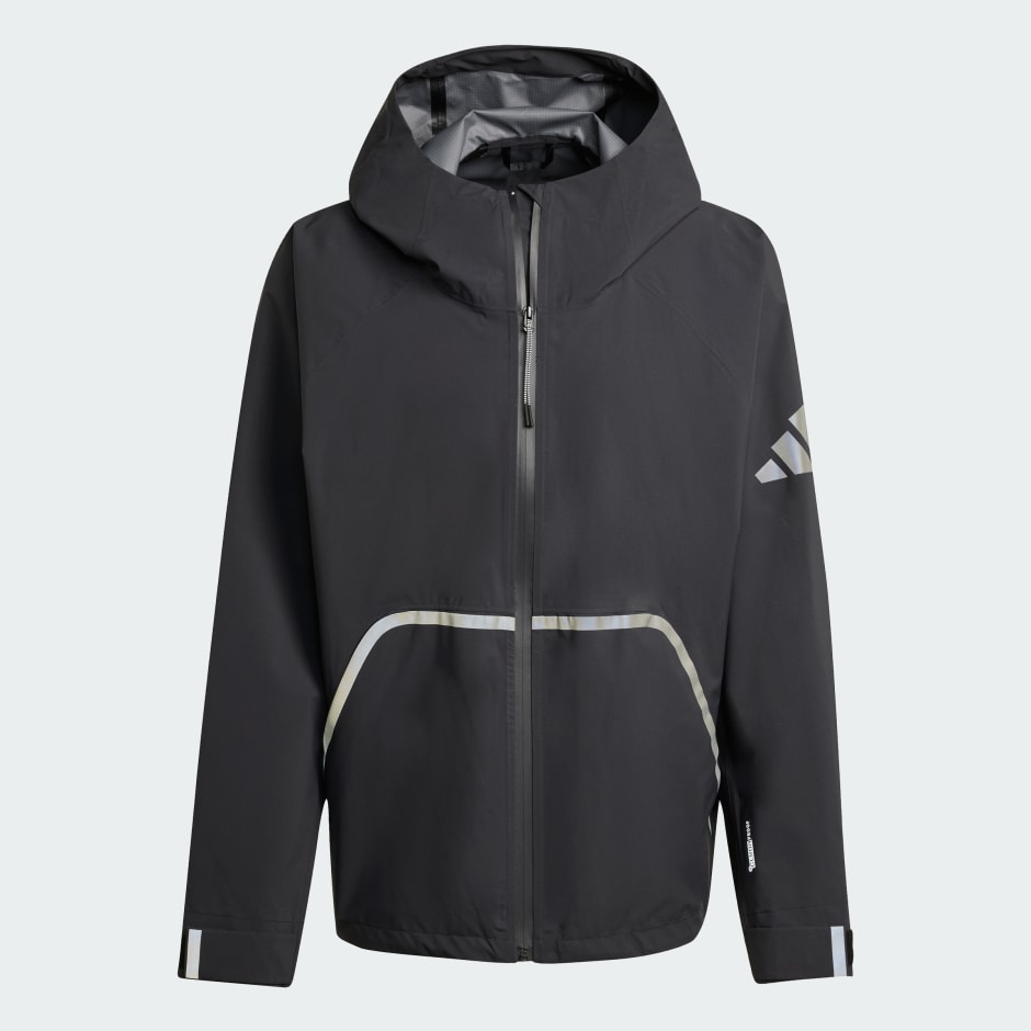 MYSHELTER CLIMAPROOF Rain Jacket