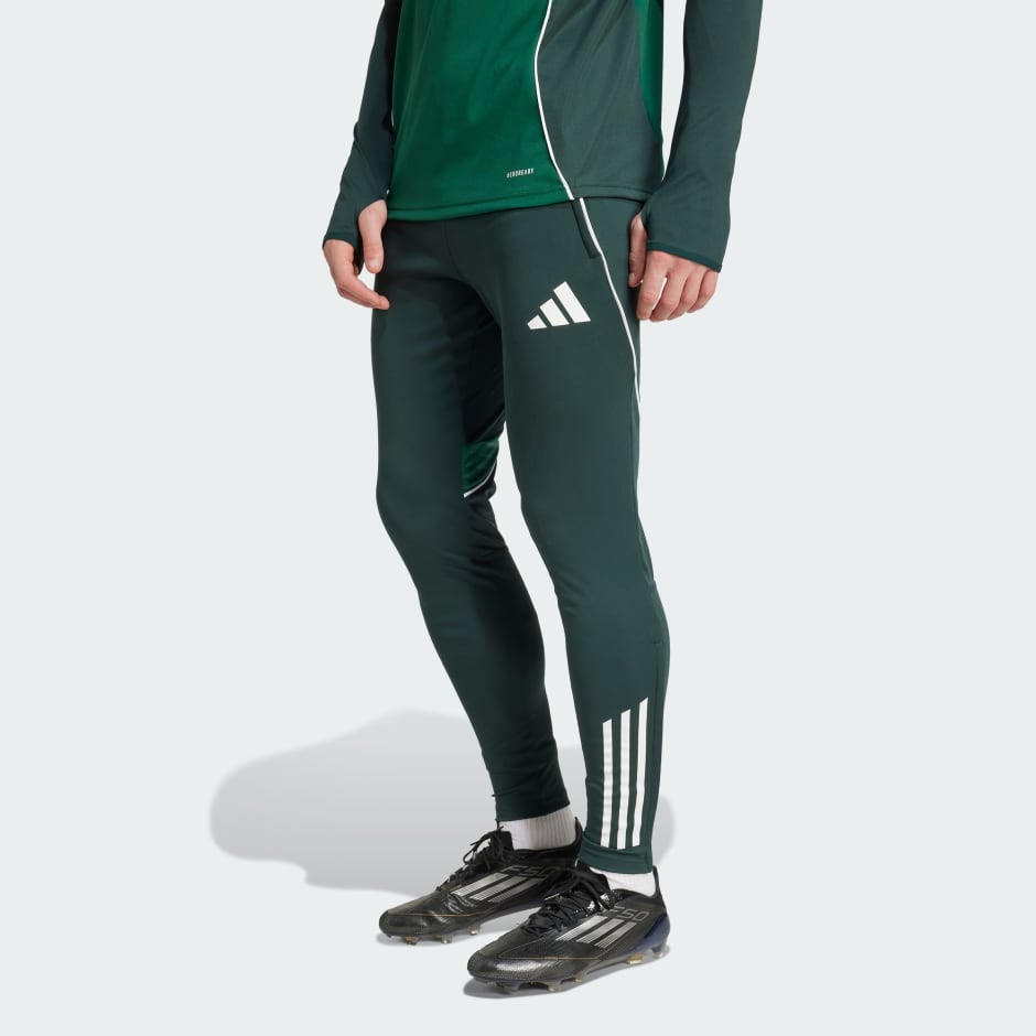 Tiro 25 Competition Training Pants