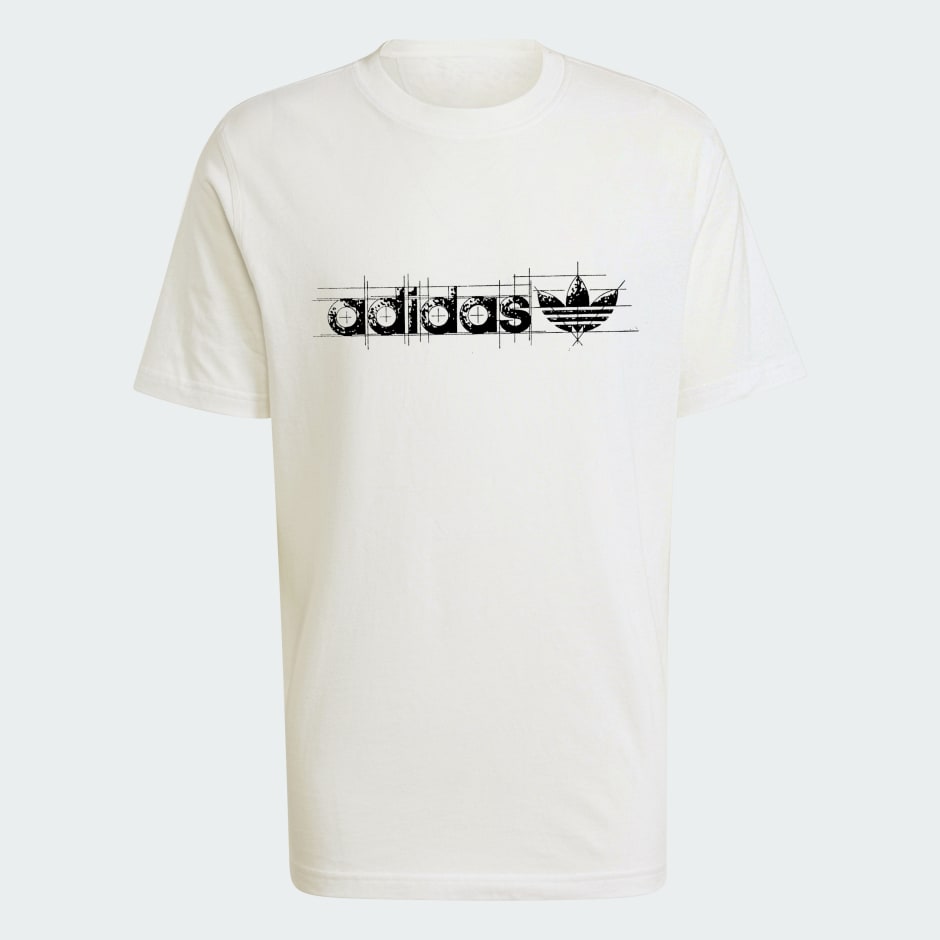 SUPERSTAR GFX LOOSE TEE