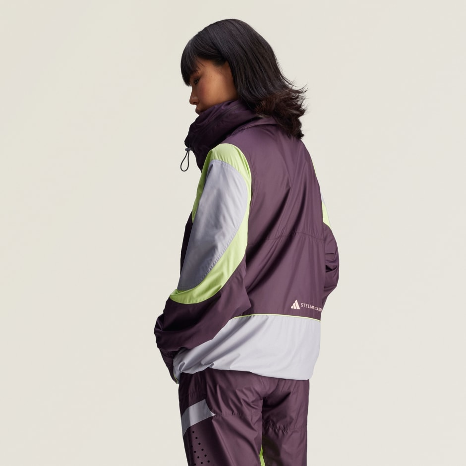 adidas by Stella McCartney Woven Track Top