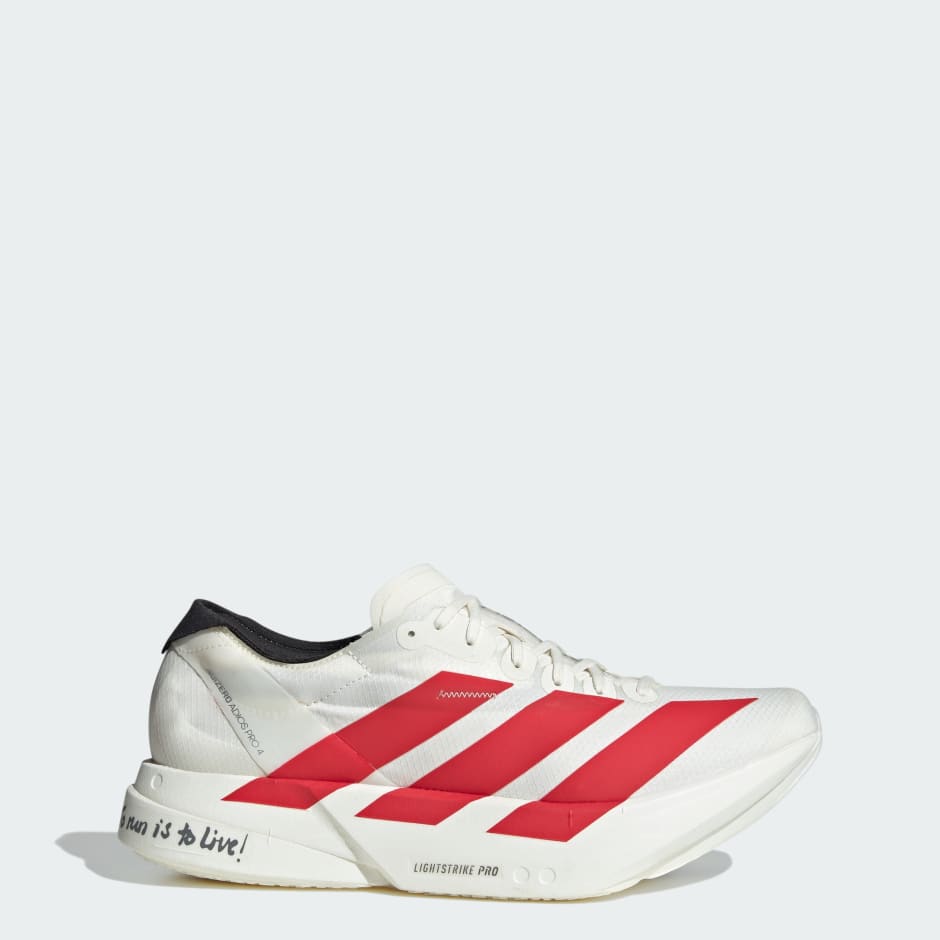 Adizero Adios Pro 4 Shoes