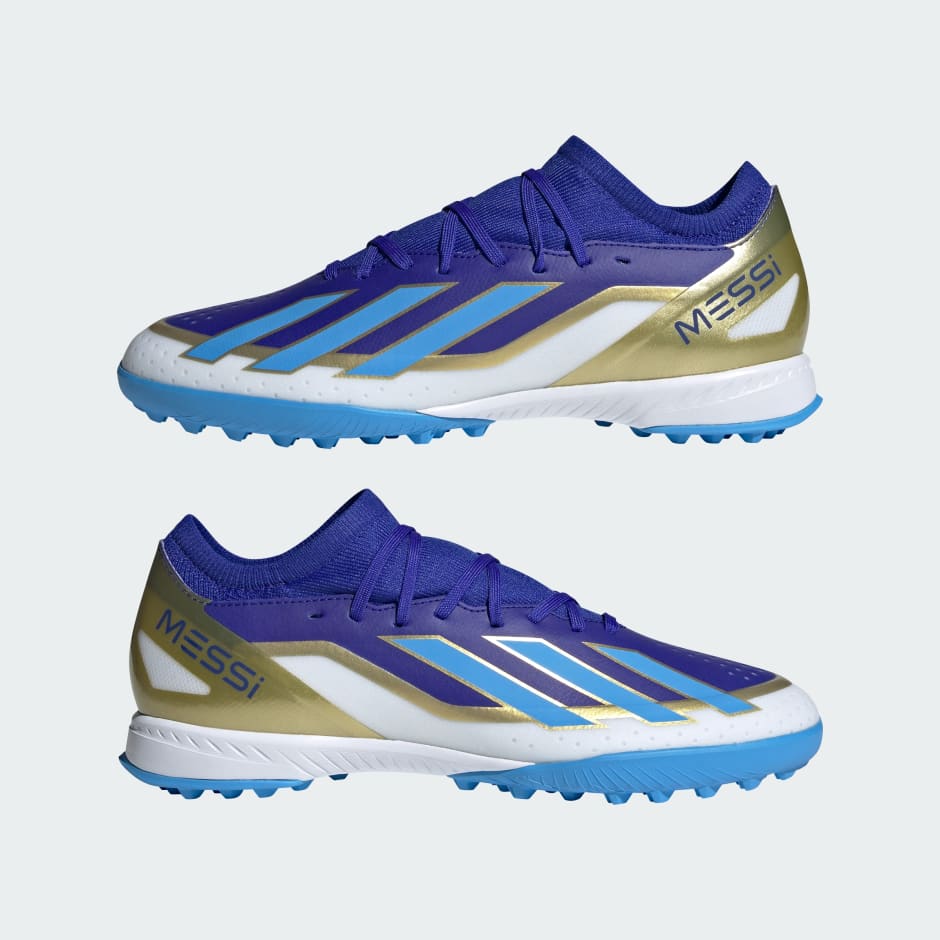 حذاء X Crazyfast Messi League Turf