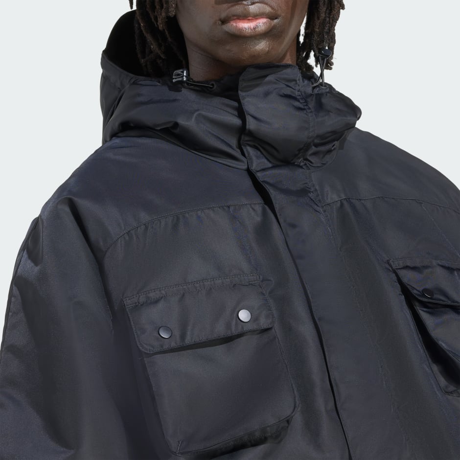 Jakna adidas Originals Parka CPH