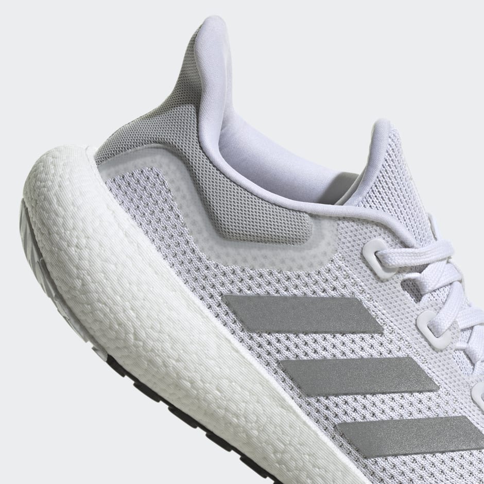 Rápido Muchas situaciones peligrosas Materialismo Tenis Pureboost 22