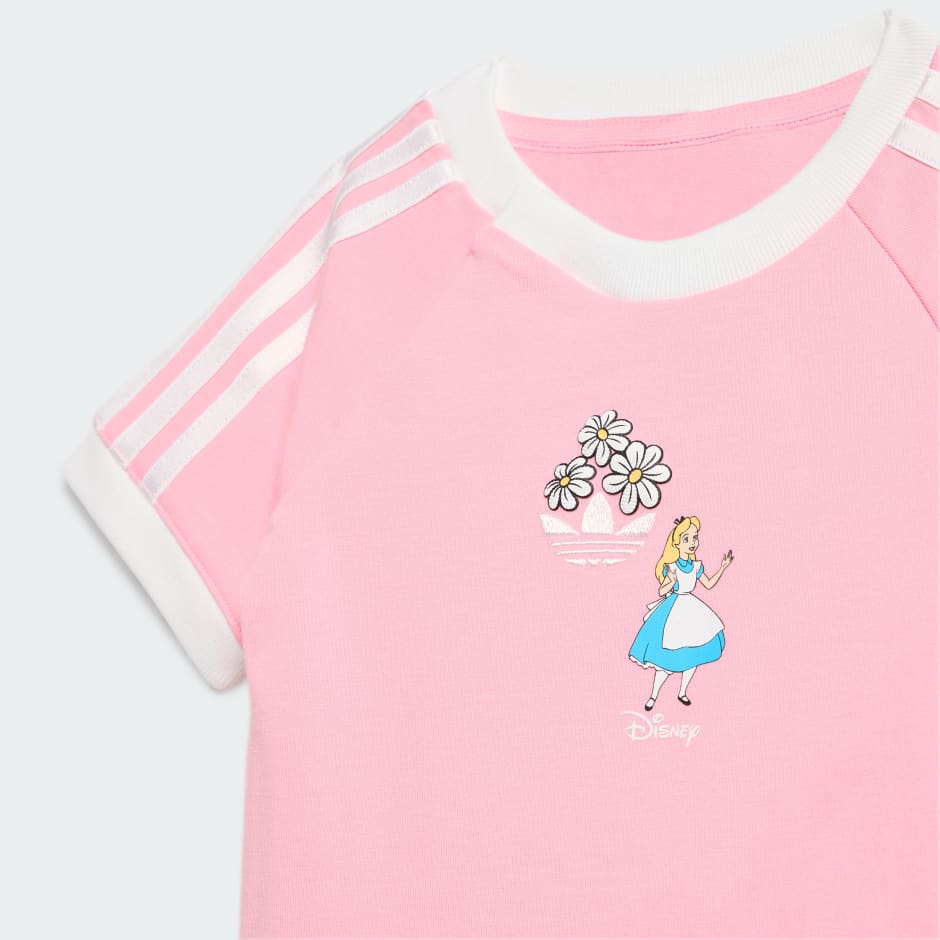 ADIDAS DISNEY GIFT SET BODY AND HEADBAND