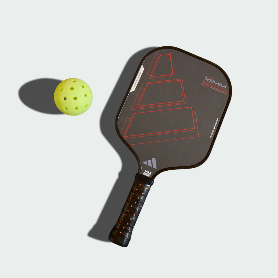 Pickleball RX Carbon CTRL 球拍