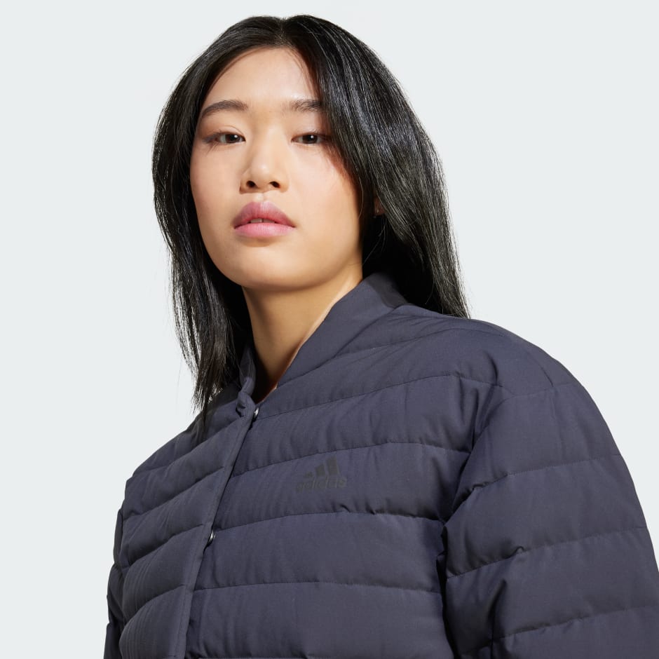 Helionic Light Down Jacket