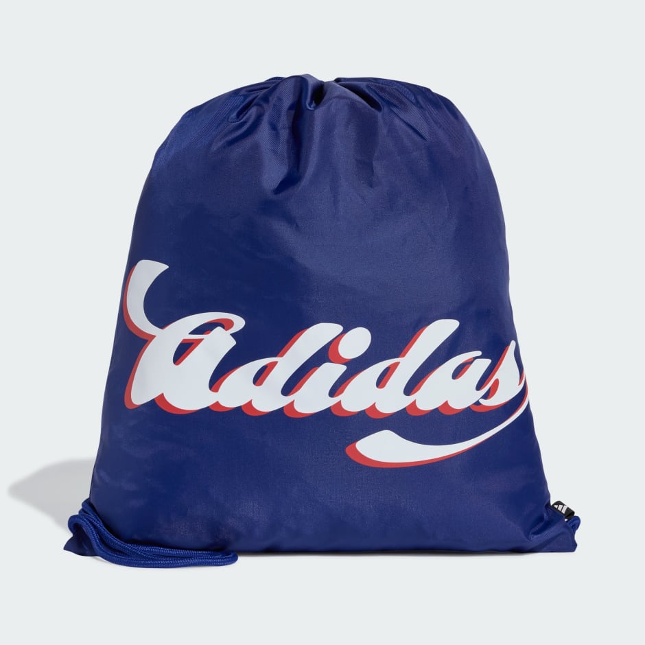 adidas TIRO GRAPHIC GYM SACK